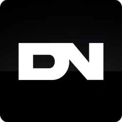 distronow Logo